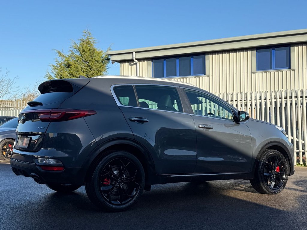 Used Kia Sportage 2018 for sale - 77014514: Photo 15