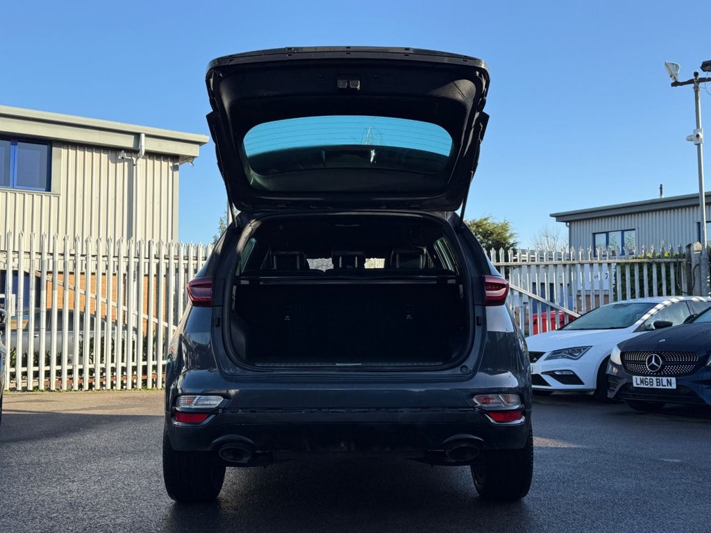 Used Kia Sportage 2018 for sale - 77014514: Photo 16