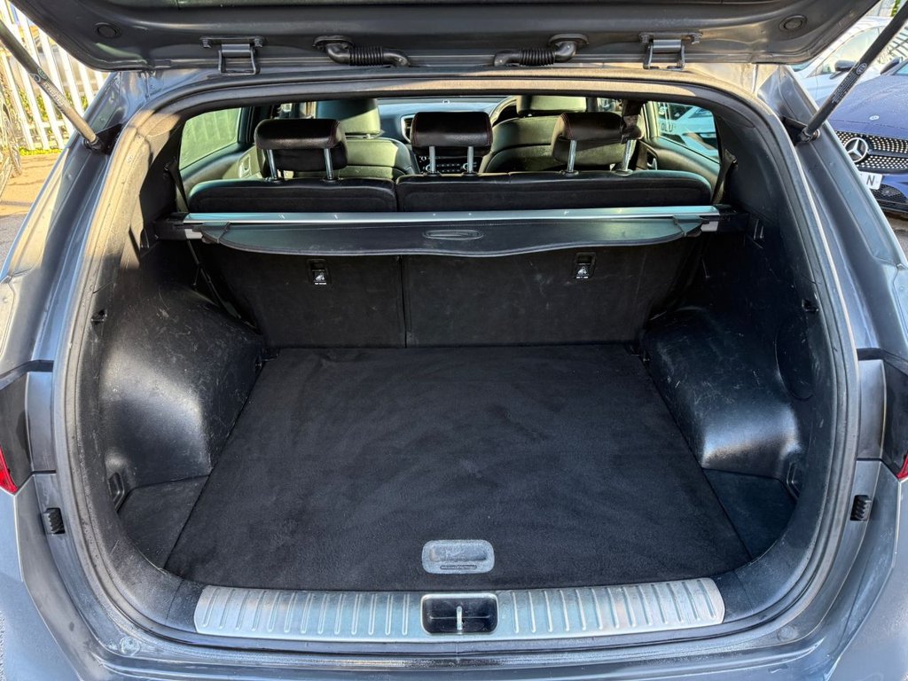 Used Kia Sportage 2018 for sale - 77014514: Photo 17