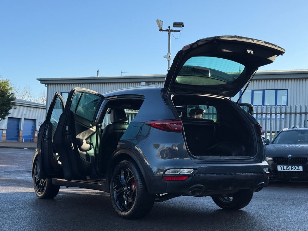 Used Kia Sportage 2018 for sale - 77014514: Photo 22