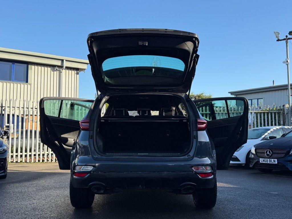 Used Kia Sportage 2018 for sale - 77014514: Photo 23