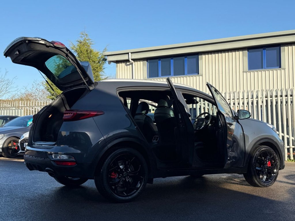 Used Kia Sportage 2018 for sale - 77014514: Photo 24