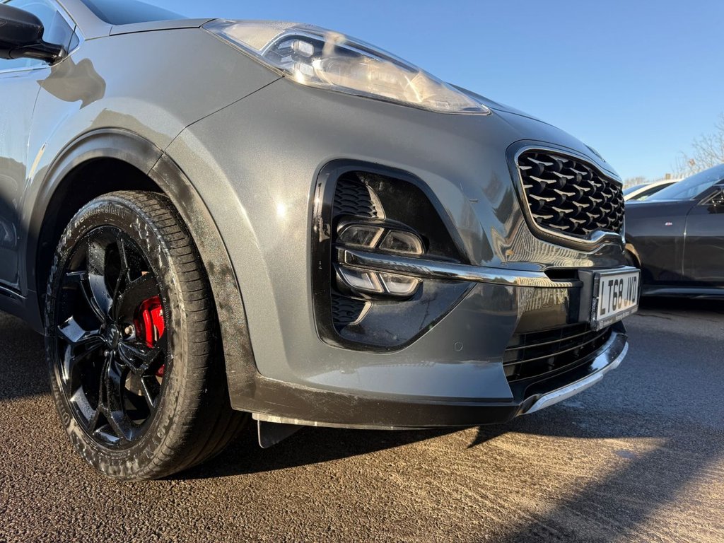 Used Kia Sportage 2018 for sale - 77014514: Photo 27