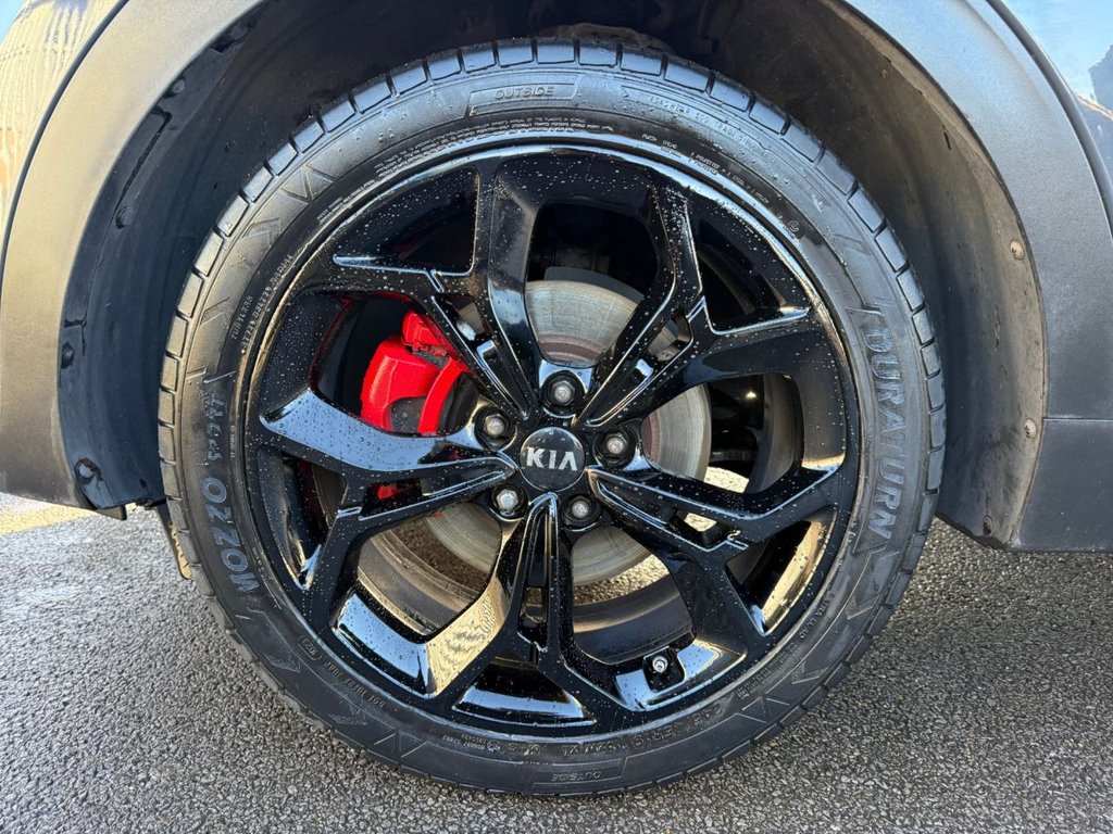 Used Kia Sportage 2018 for sale - 77014514: Photo 30
