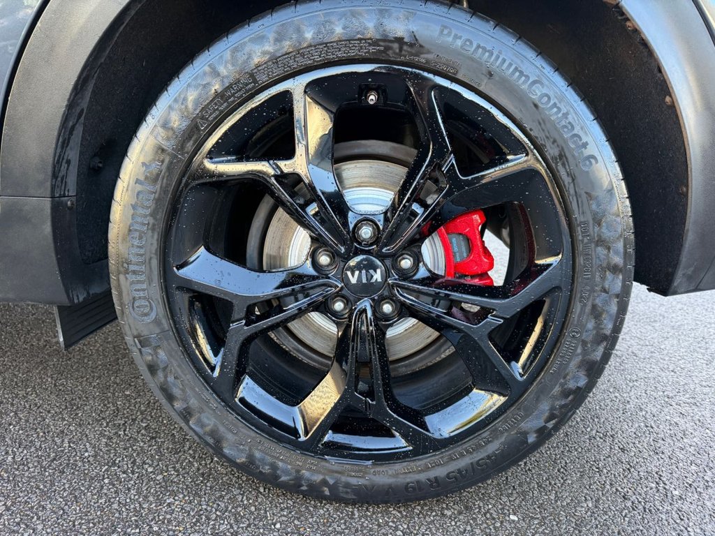 Used Kia Sportage 2018 for sale - 77014514: Photo 31