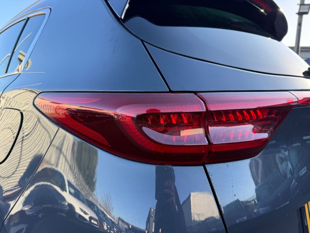 Used Kia Sportage 2018 for sale - 77014514: Photo 32