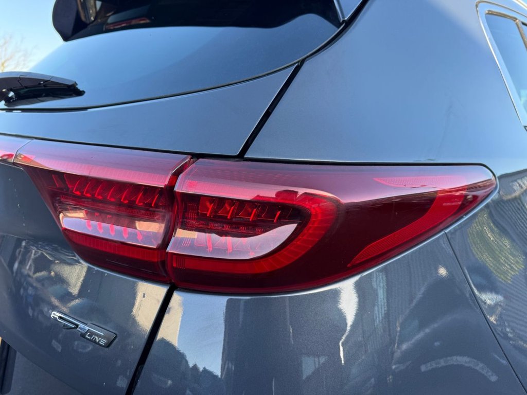 Used Kia Sportage 2018 for sale - 77014514: Photo 34