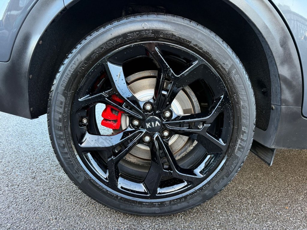 Used Kia Sportage 2018 for sale - 77014514: Photo 35