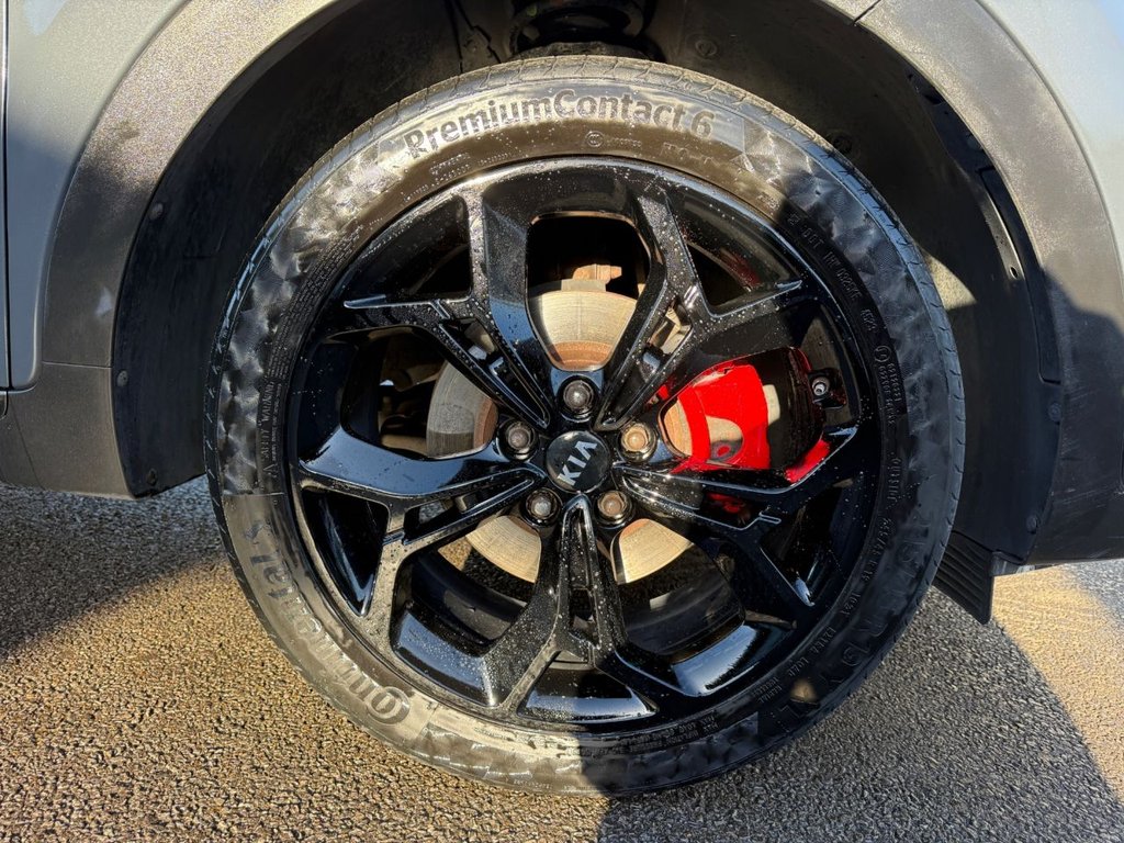 Used Kia Sportage 2018 for sale - 77014514: Photo 36