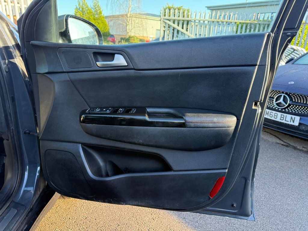 Used Kia Sportage 2018 for sale - 77014514: Photo 37