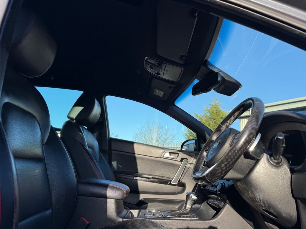 Used Kia Sportage 2018 for sale - 77014514: Photo 39