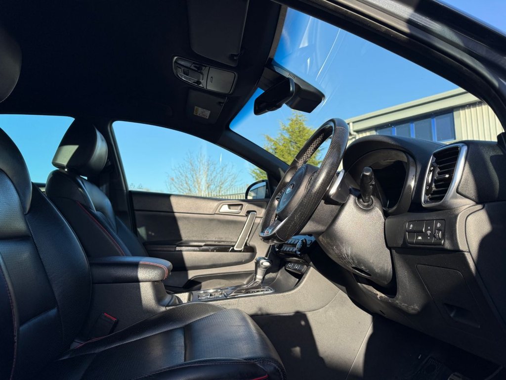 Used Kia Sportage 2018 for sale - 77014514: Photo 40