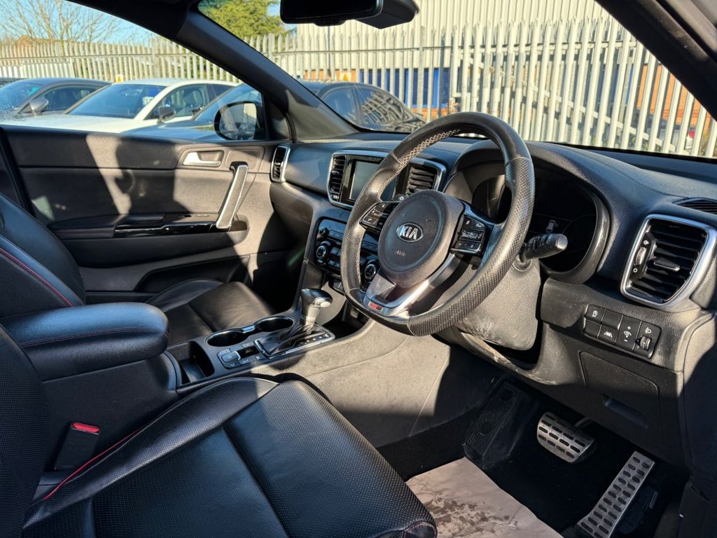 Used Kia Sportage 2018 for sale - 77014514: Photo 5