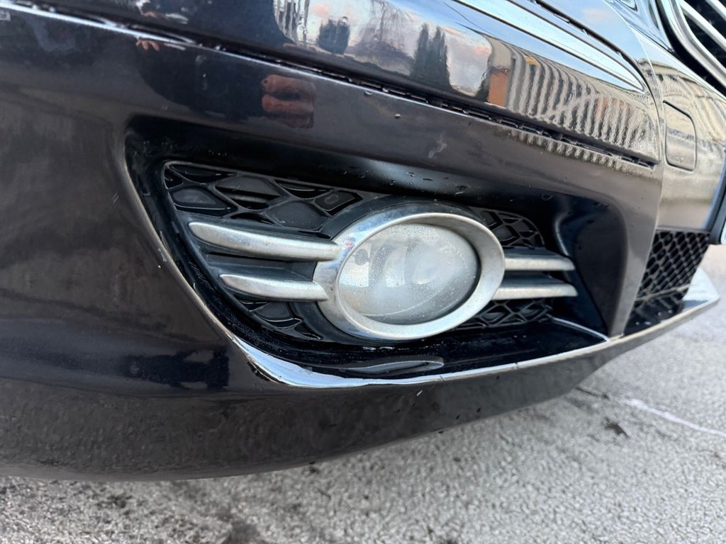 Used Mercedes-Benz E Class 2008 for sale - 76941623: Photo 24