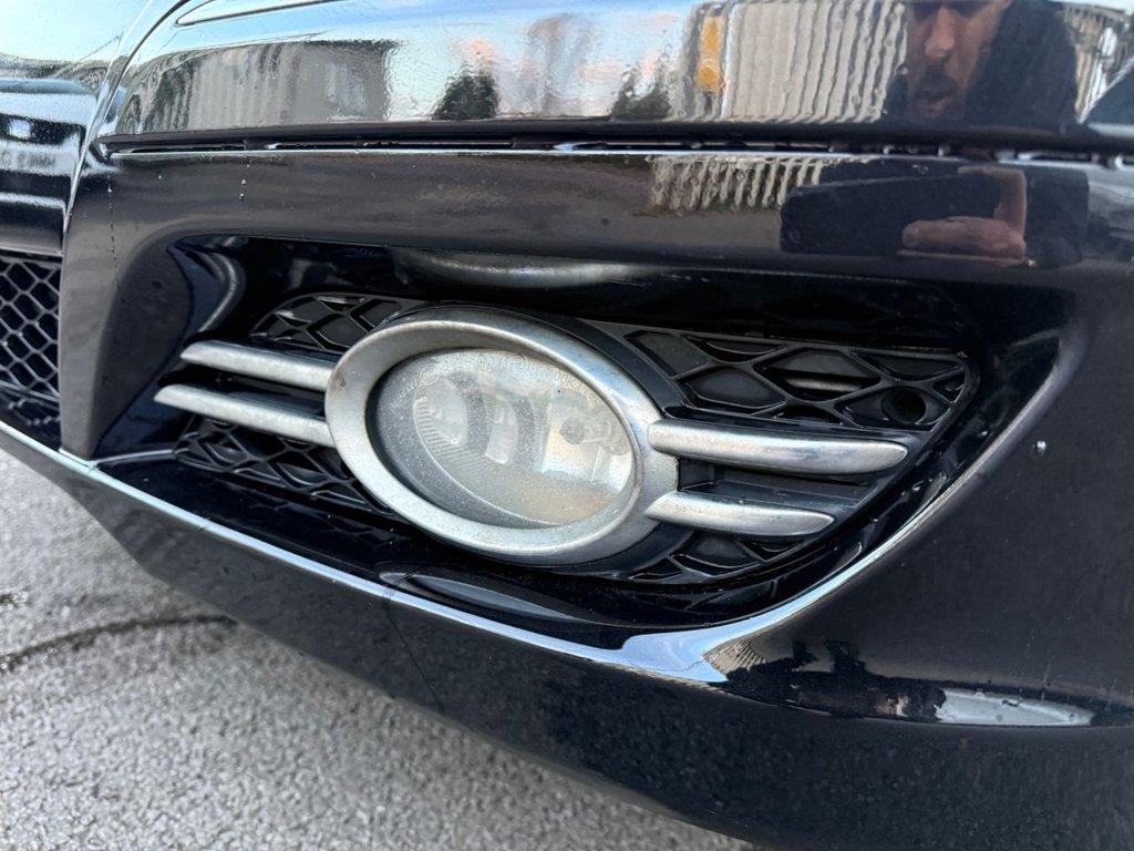 Used Mercedes-Benz E Class 2008 for sale - 76941623: Photo 27