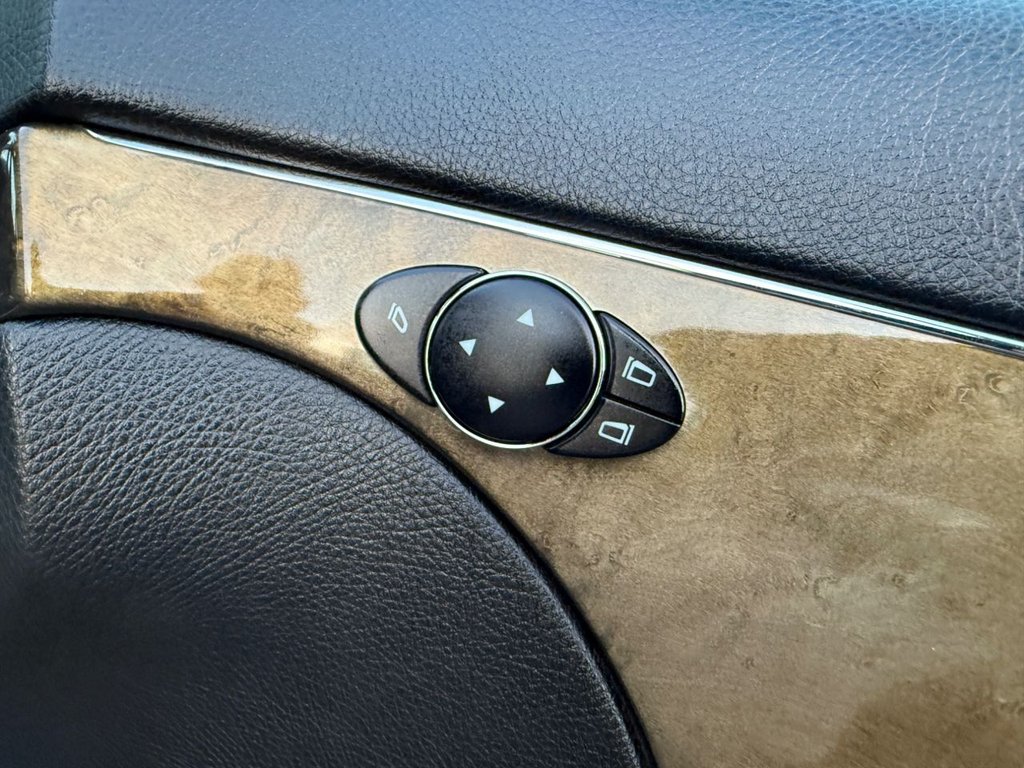 Used Mercedes-Benz E Class 2008 for sale - 76941623: Photo 36