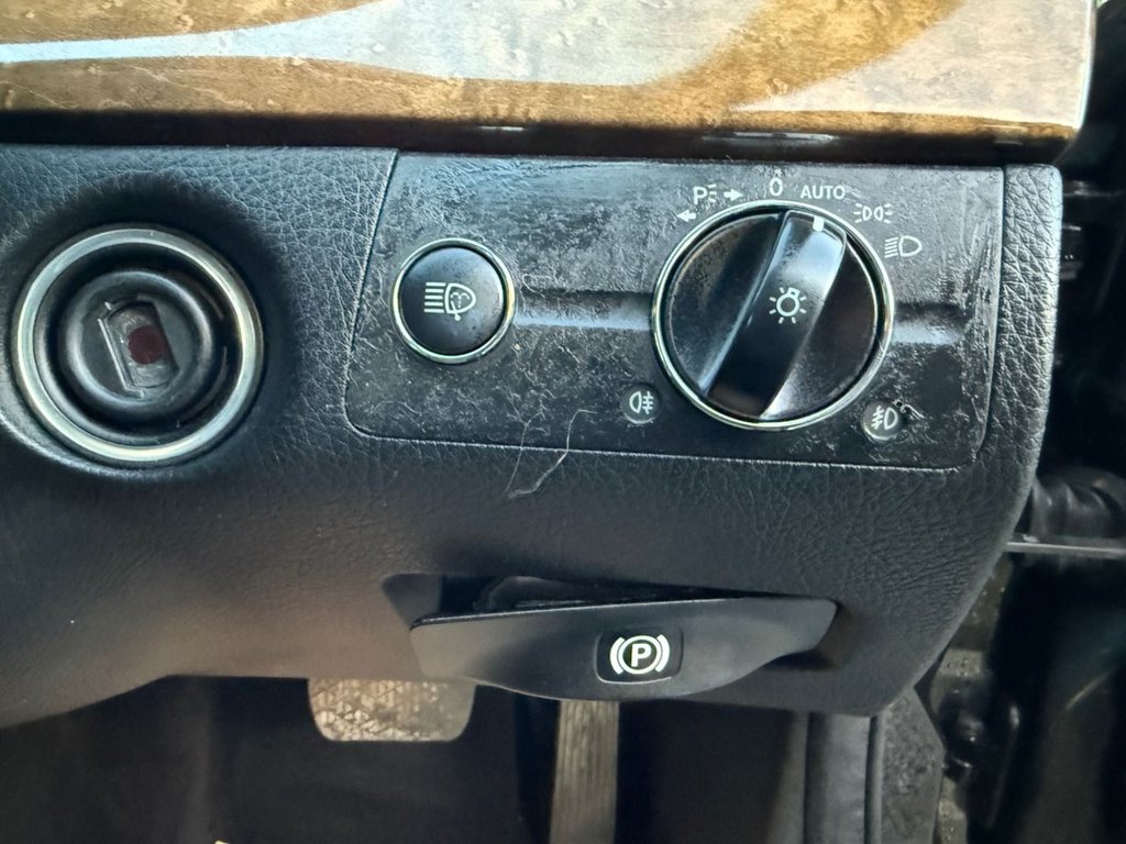 Used Mercedes-Benz E Class 2008 for sale - 76941623: Photo 40