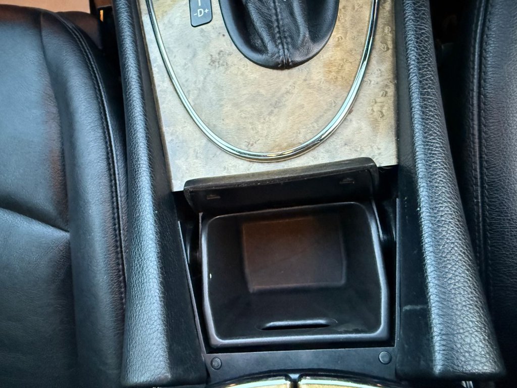 Used Mercedes-Benz E Class 2008 for sale - 76941623: Photo 48