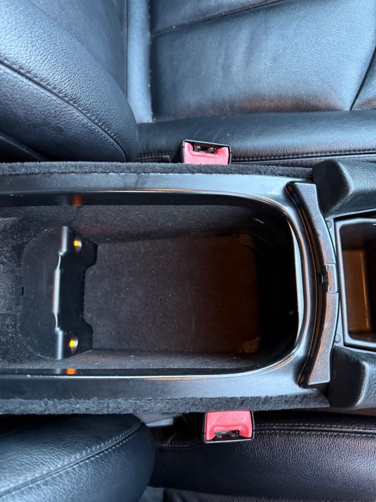 Used Mercedes-Benz E Class 2008 for sale - 76941623: Photo 49