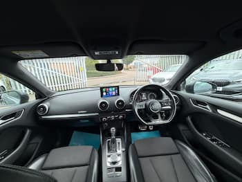 Used Audi A3 2017 for sale - 79835550: Photo