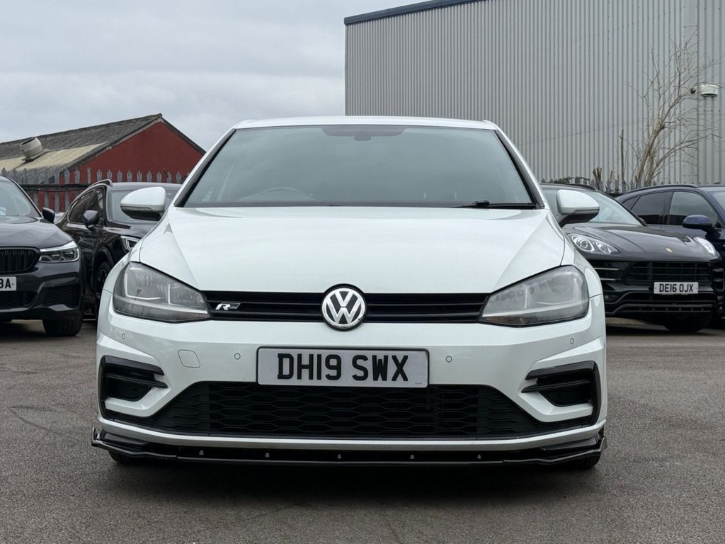 Used Volkswagen Golf 2019 for sale - 78096923: Photo 10