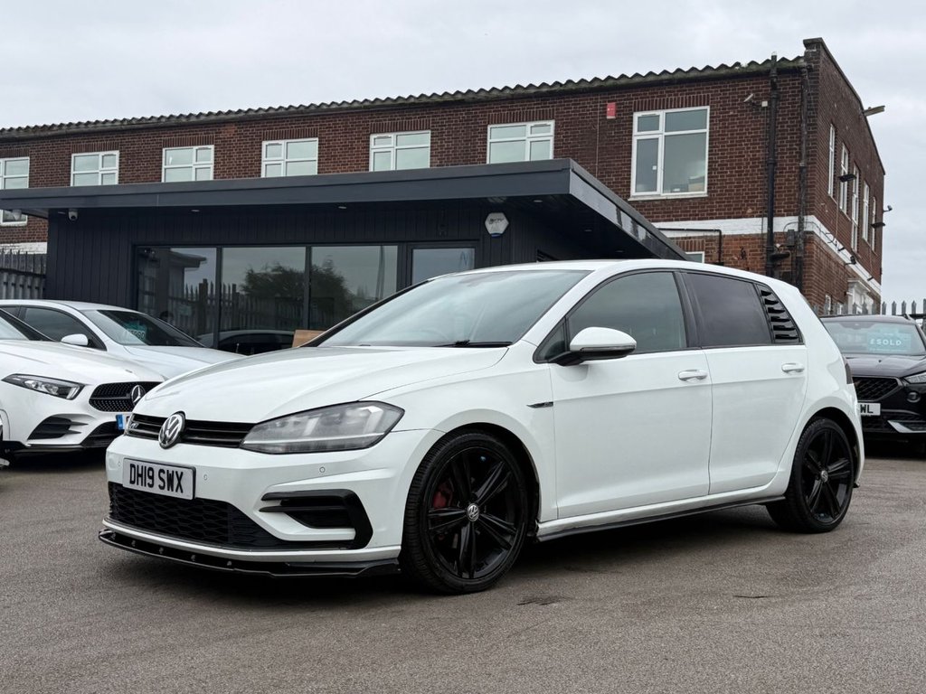 Used Volkswagen Golf 2019 for sale - 78096923: Photo 12