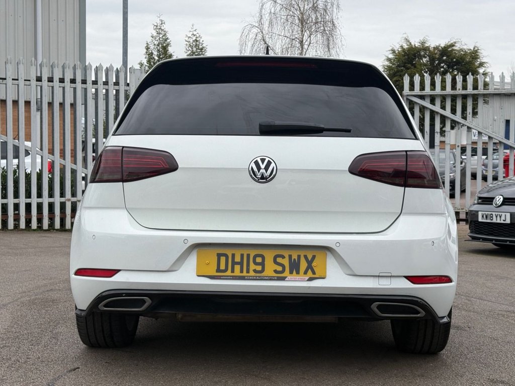 Used Volkswagen Golf 2019 for sale - 78096923: Photo 13