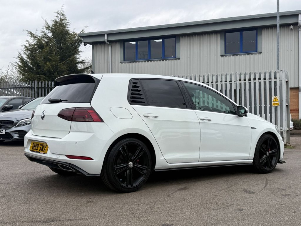 Used Volkswagen Golf 2019 for sale - 78096923: Photo 14