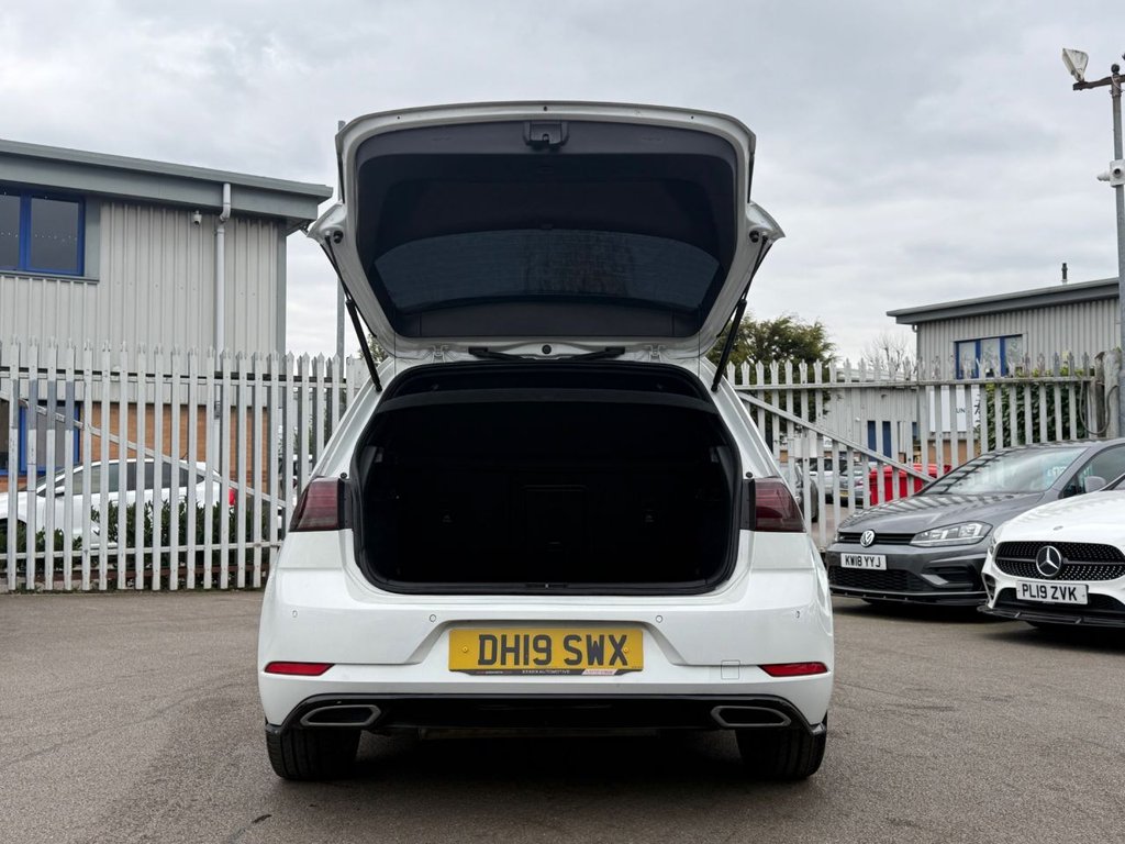 Used Volkswagen Golf 2019 for sale - 78096923: Photo 15