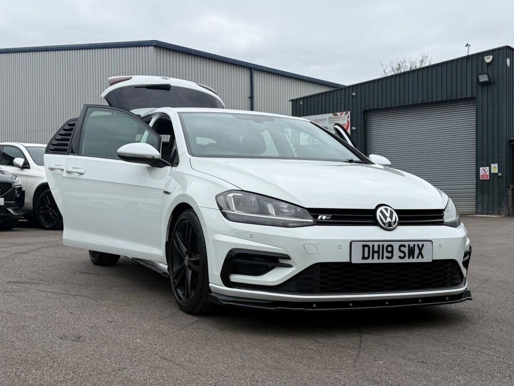 Used Volkswagen Golf 2019 for sale - 78096923: Photo 17