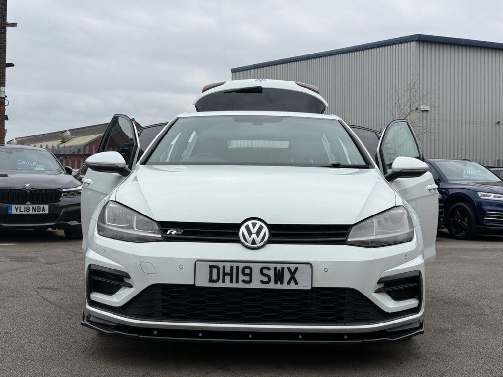 Used Volkswagen Golf 2019 for sale - 78096923: Photo 18