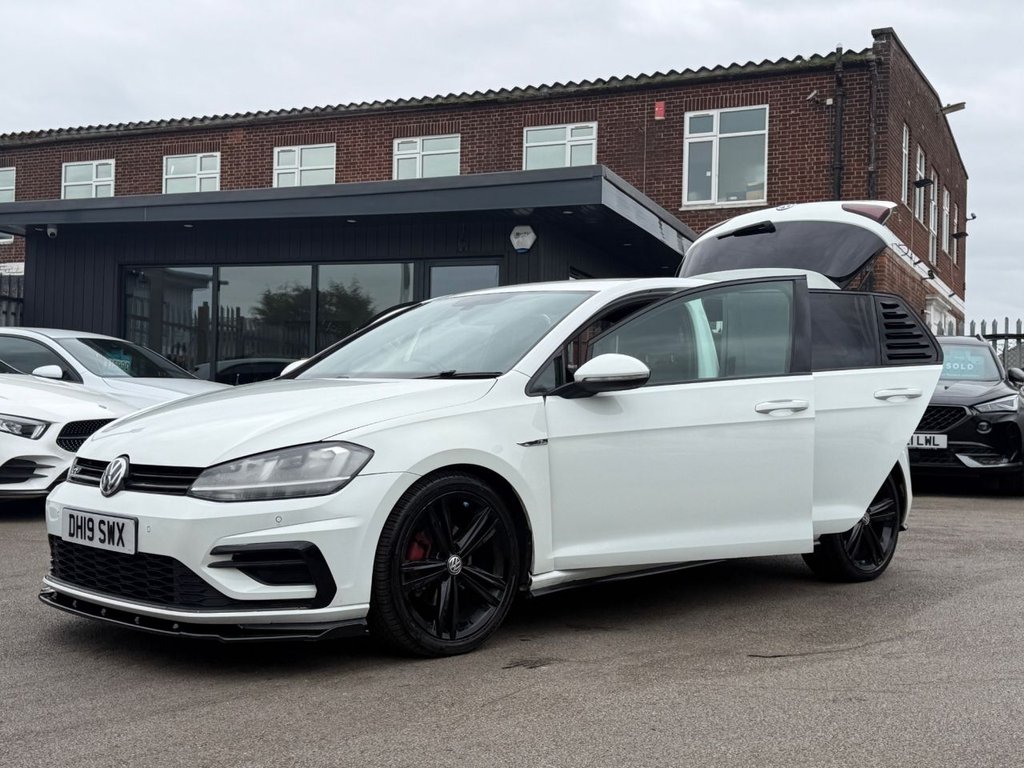 Used Volkswagen Golf 2019 for sale - 78096923: Photo 19
