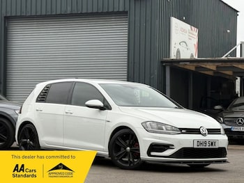 Used Volkswagen Golf 2019 for sale - 78096923: Photo