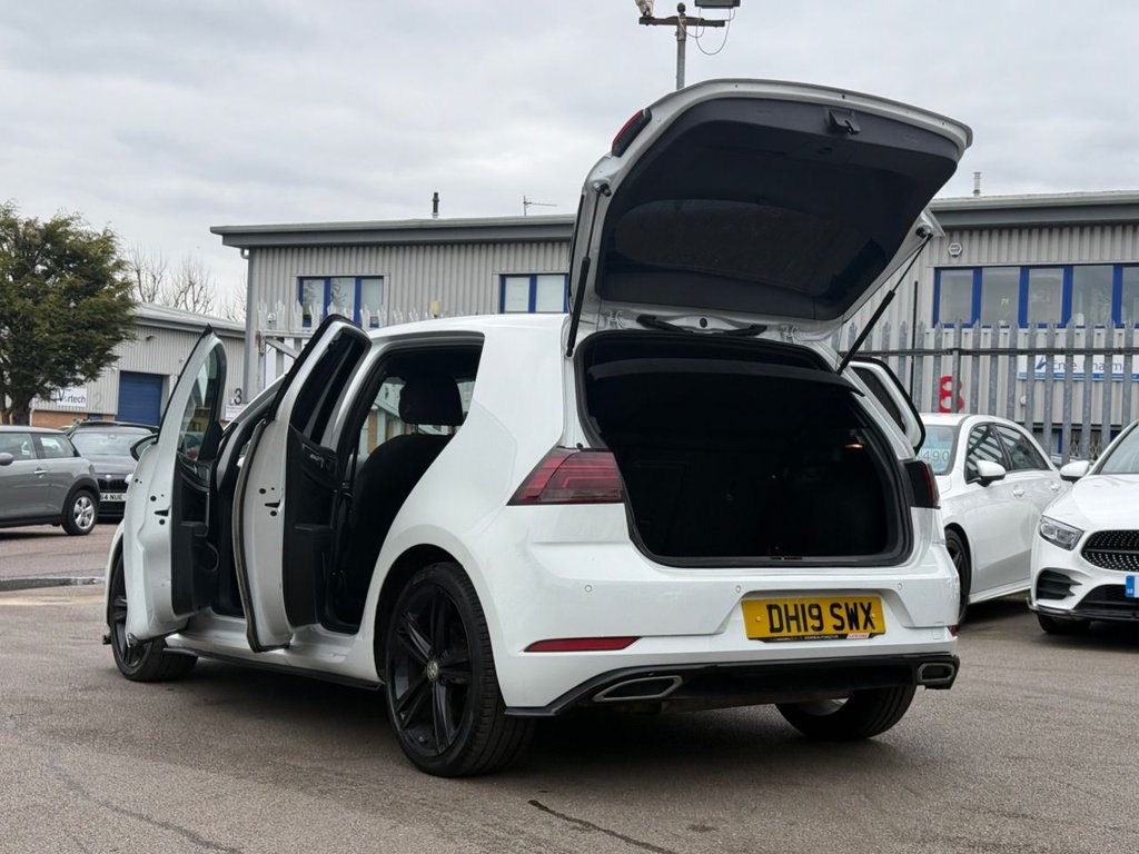 Used Volkswagen Golf 2019 for sale - 78096923: Photo 20