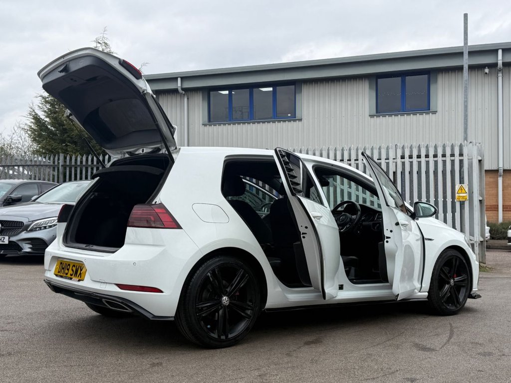 Used Volkswagen Golf 2019 for sale - 78096923: Photo 22