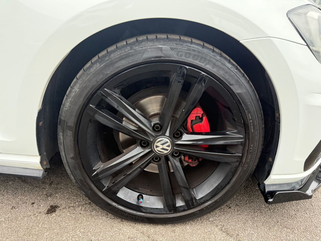 Used Volkswagen Golf 2019 for sale - 78096923: Photo 34