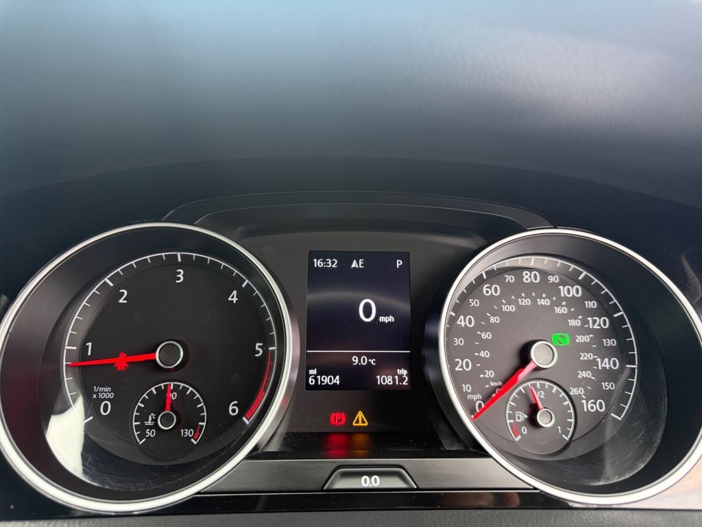 Used Volkswagen Golf 2019 for sale - 78096923: Photo 43