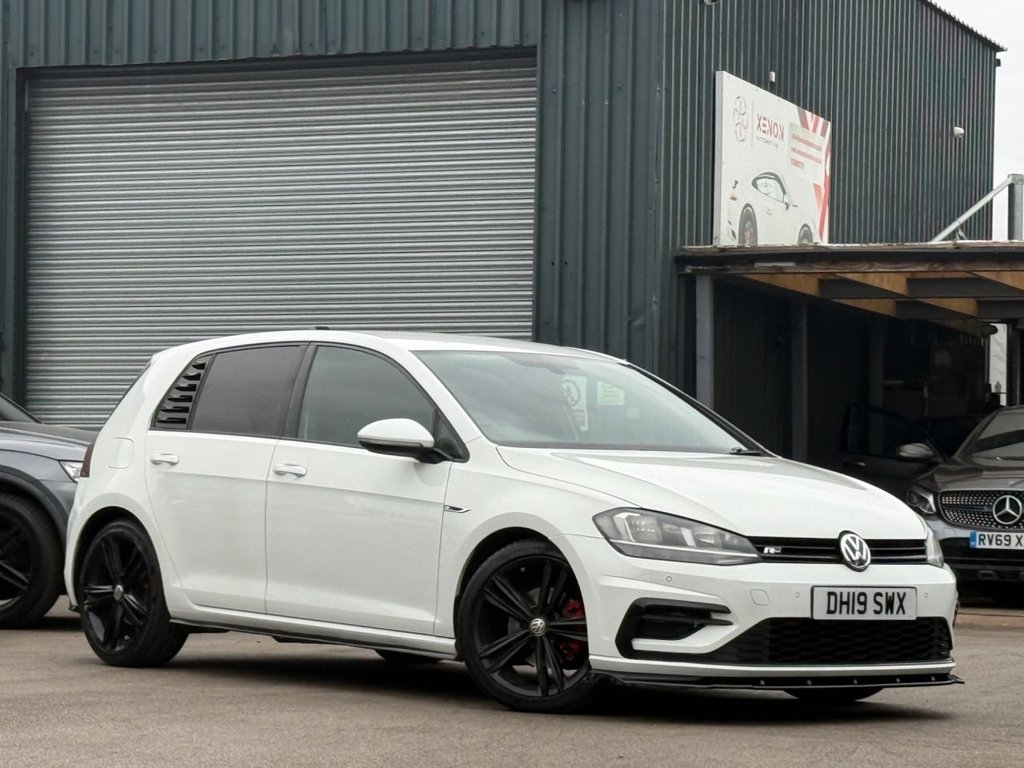 Used Volkswagen Golf 2019 for sale - 78096923: Photo 6