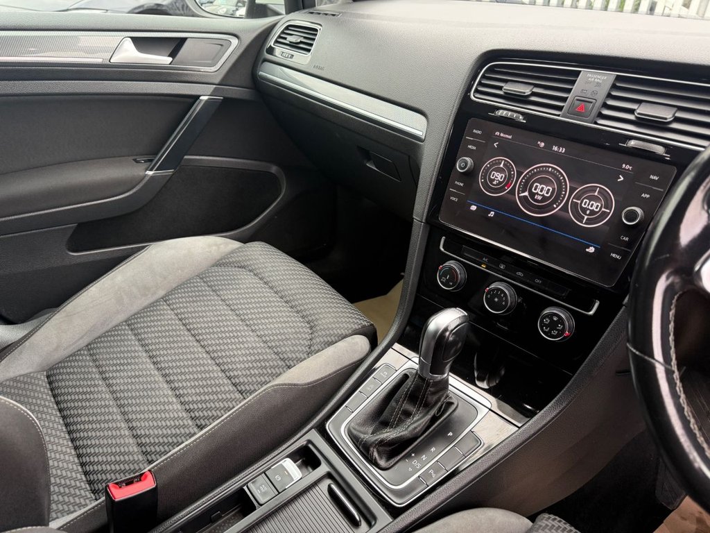 Used Volkswagen Golf 2019 for sale - 78096923: Photo 7
