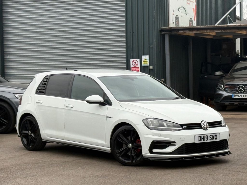 Used Volkswagen Golf 2019 for sale - 78096923: Photo 8