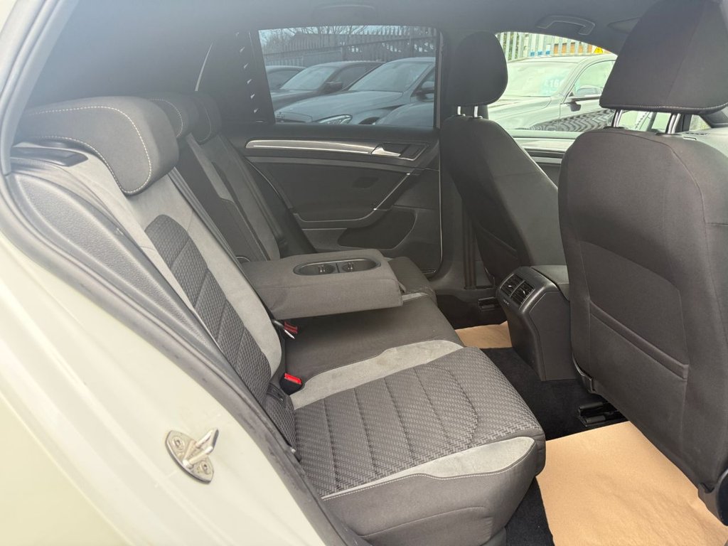 Used Volkswagen Golf 2019 for sale - 78096923: Photo 9
