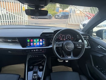 Used Audi A3 2020 for sale - 79305644: Photo