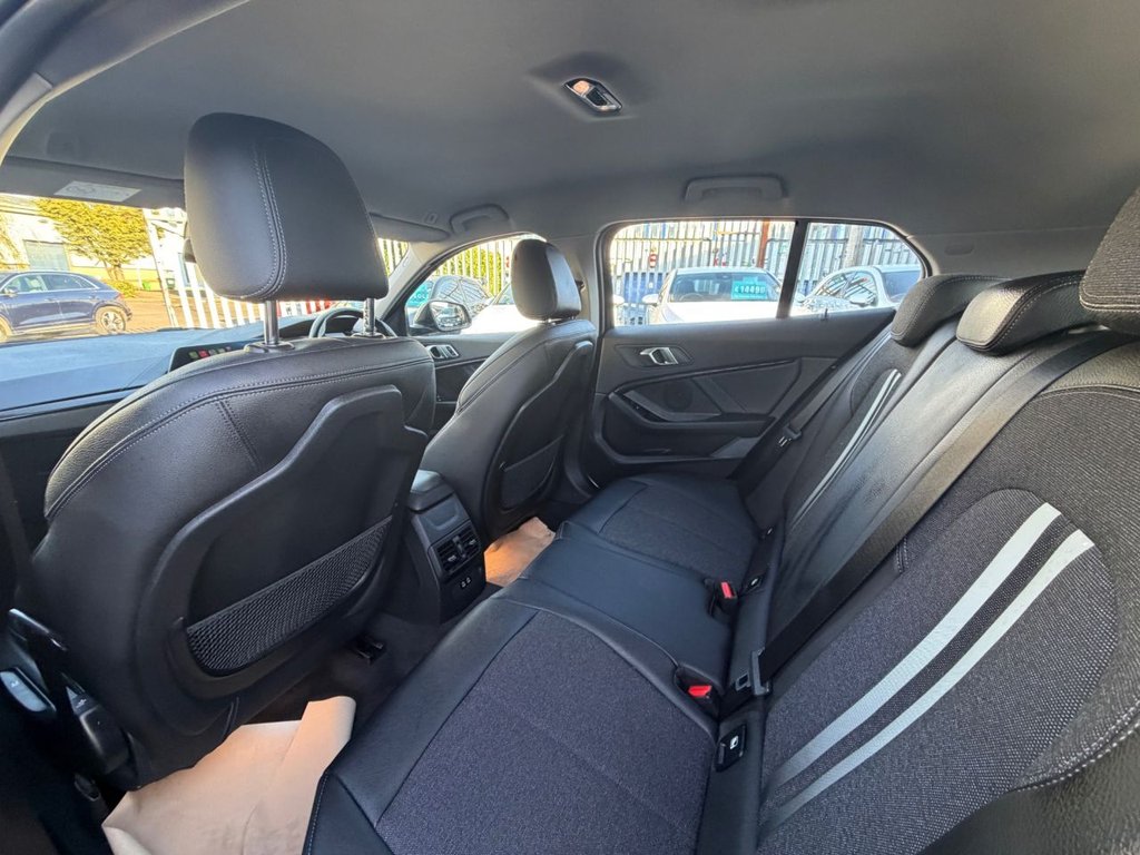 Used BMW 1 Series 2020 for sale - 78154140: Photo 11