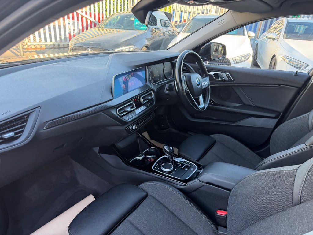 Used BMW 1 Series 2020 for sale - 78154140: Photo 13