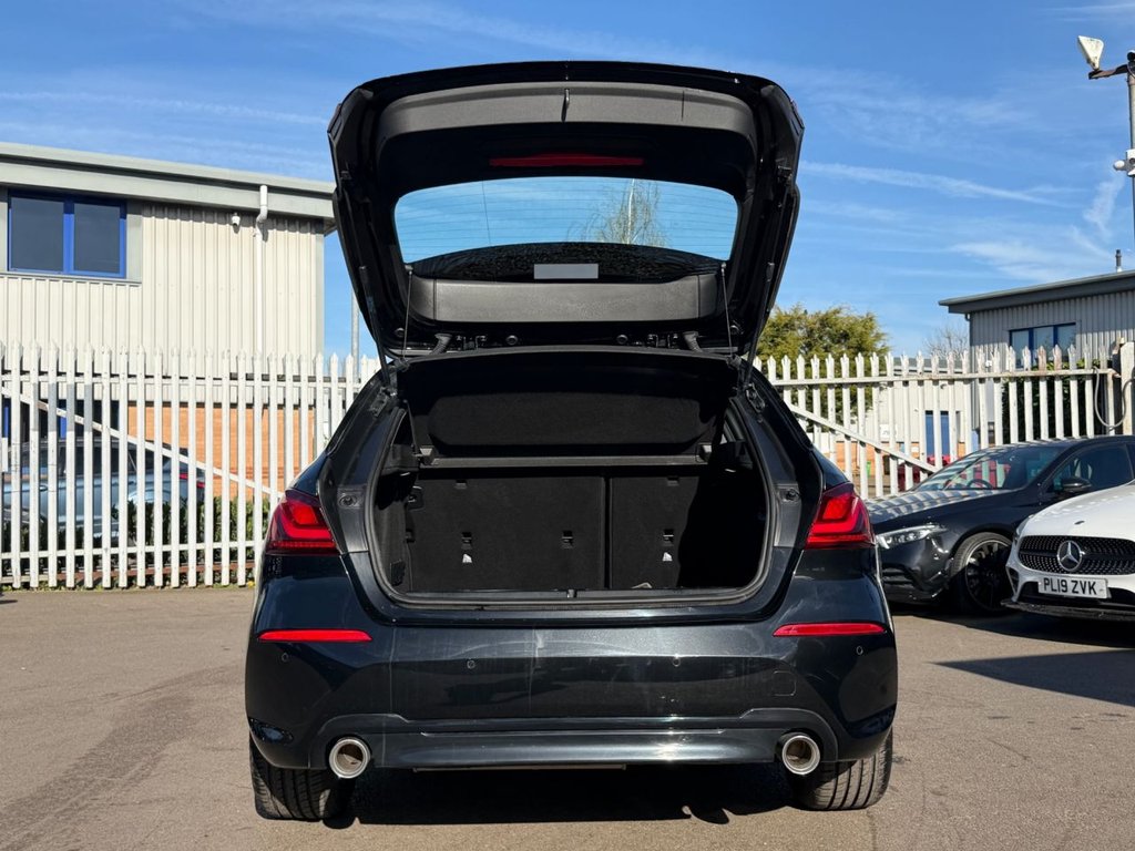 Used BMW 1 Series 2020 for sale - 78154140: Photo 14