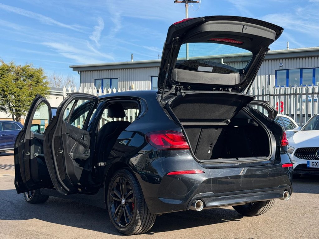 Used BMW 1 Series 2020 for sale - 78154140: Photo 19