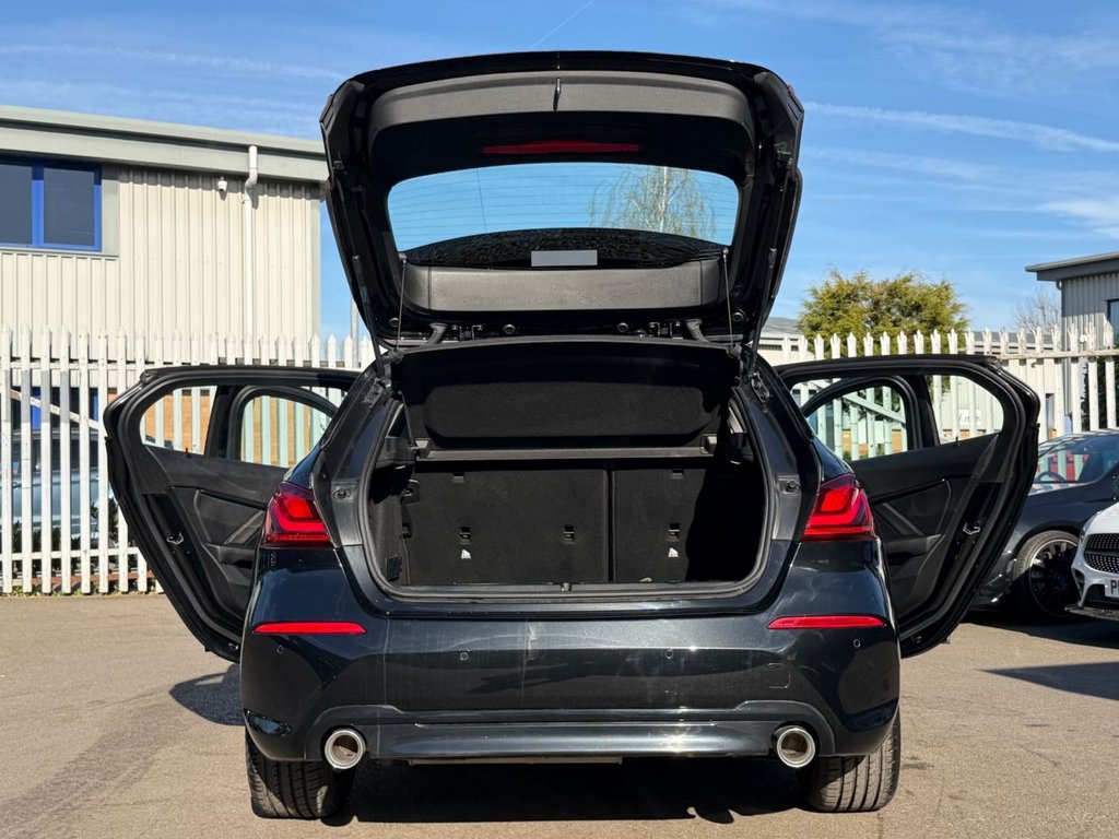 Used BMW 1 Series 2020 for sale - 78154140: Photo 20