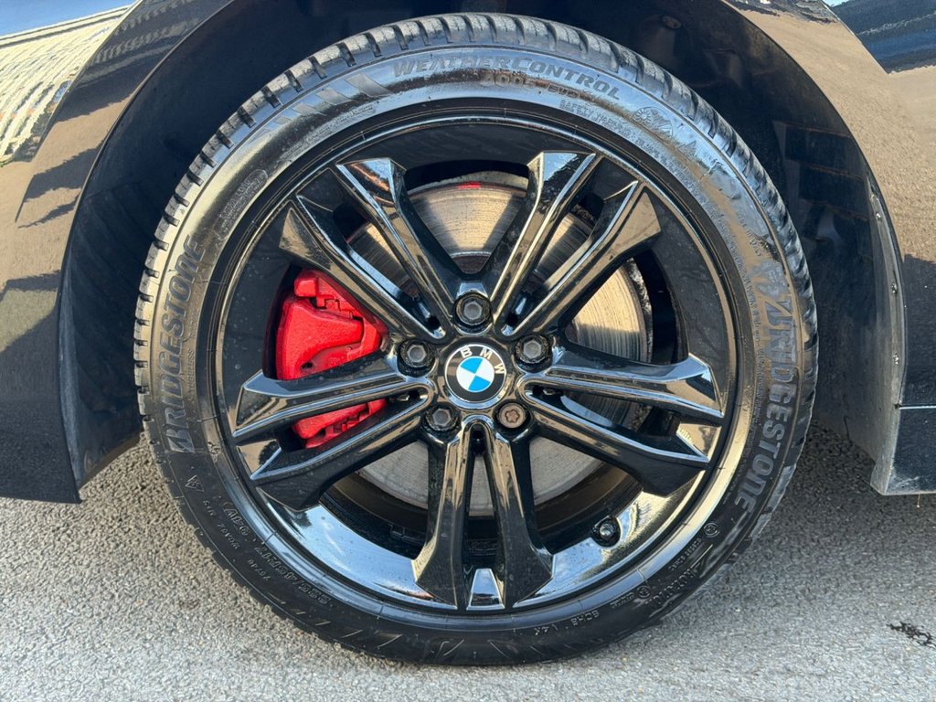 Used BMW 1 Series 2020 for sale - 78154140: Photo 27