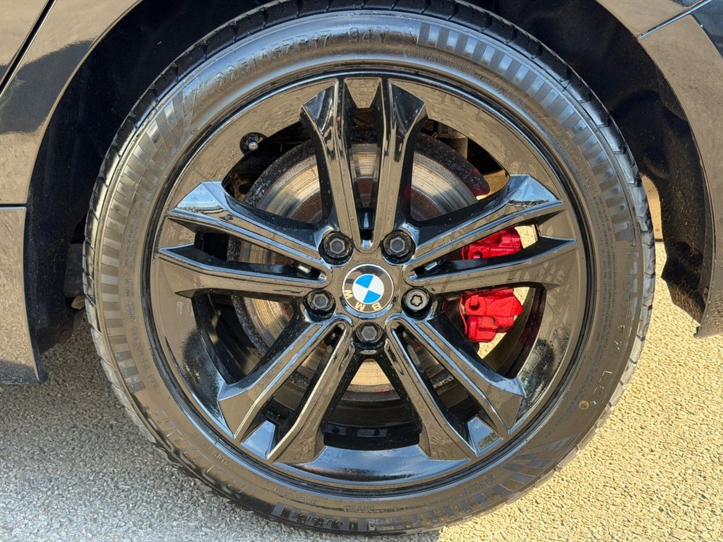 Used BMW 1 Series 2020 for sale - 78154140: Photo 28