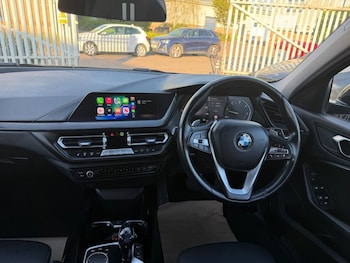 Used BMW 1 Series 2020 for sale - 78154140: Photo
